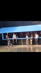 Image result for Manchester Real Tennis and Racket Club