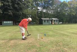 Image result for Guildford and Godalming Croquet Club