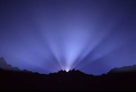 Attēlu rezultāti vaicājumam “anticrepuscular rays”