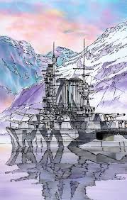 「エンジェル 無責任艦長タイラー」の画像検索結果