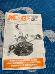 Image result for Midlands Meccano Guild