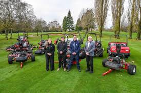 Image result for Peterborough Milton Golf Club Ltd