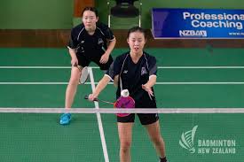 Image result for Lindfield Junior Badminton Club