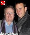 John Foley, Wesley Quirke