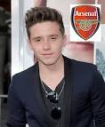 Arsenal transfer news: Brooklyn Beckham to sign one-year deal.