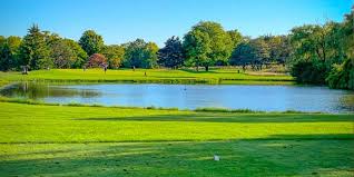 Image result for Oak Park Golf Course
