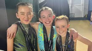 Image result for Croydon Acro Gymnastics Club
