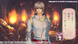 「藤原泰衡 遙かなる時空の中で3」の画像検索結果