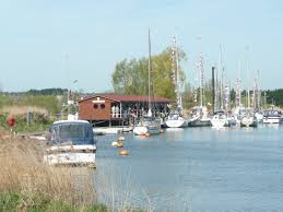 Image result for Redclyffe Yacht Club