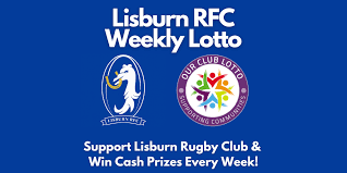 Image result for Lisburn Rugby Football Club