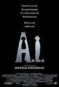 A.I. Artificial Intelligence