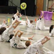 Image result for Free Spirit Karate Club, Droylsden, Greater Manchester