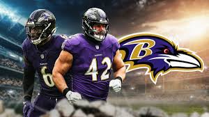 Image result for Merseyside Ravens