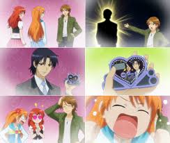 「滝川純 プリティーリズム・オーロラドリーム」の画像検索結果