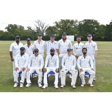 Image result for Leverstock Green Cricket Club