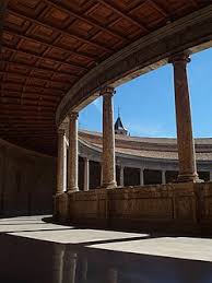 Image result for colonnades
