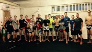 Image result for Liverpool Thai Boxing Club