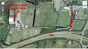 Image result for Bannister Park Bowling Club