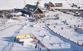 Image result for Cairngorm Ski Club
