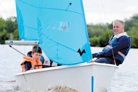 Image result for Maidenhead Sailing Club