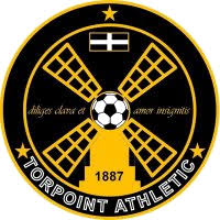 Image result for Torpoint Athletic Football Club