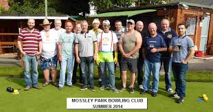 Image result for Mossley Bowling Club