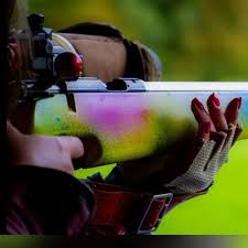 Image result for Morley & District Rifle Club (1944)