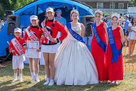 Image result for Wickford Majorettes