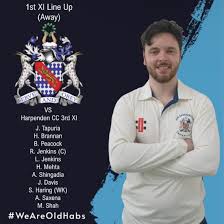 Image result for Harpenden Cricket Club
