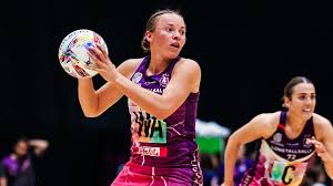Image result for Loughborough Students Netball Club