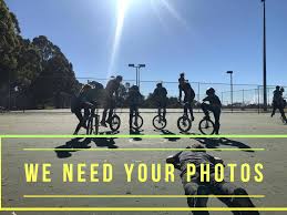 Image result for Southampton Unicycle Hockey