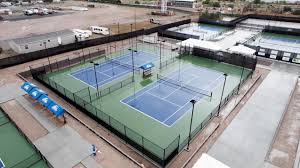 Image result for Lightwater Park Tennis Club
