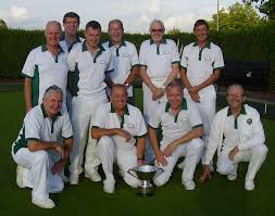 Image result for Hoddesdon (Rosehill) Bowls Club
