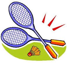 Image result for Westland (East Cowes) Badminton Club