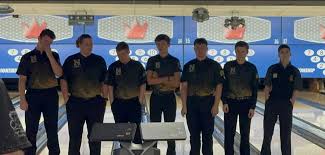 Image result for Nobles Mixed Bowling Club