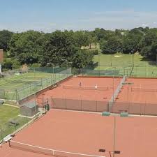 Image result for Acomb Tennis Club