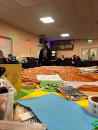 Image result for Bristol Octopush Club