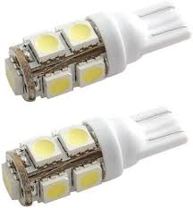 Image result for t10 LED