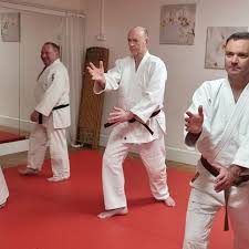 Image result for Aikido Rickmansworth