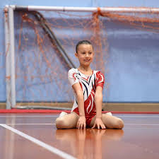 Image result for Basingstoke Gymnastics Club
