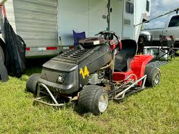 Image result for Fastmower - Lawn Mower Racer Club
