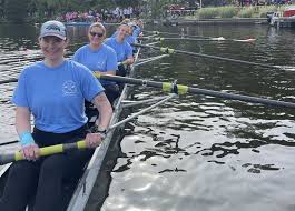 Image result for Row Caldecotte Rowing Club