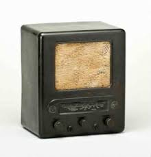 Image result for Volksempfänger