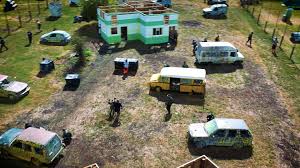 Image result for Mayhem Paintball