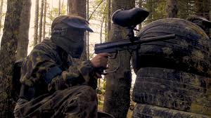 Image result for Perthshire Paintball, Scotland