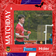 Image result for Oxted Hockey Club