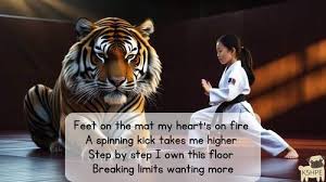 Image result for Reading Tkd