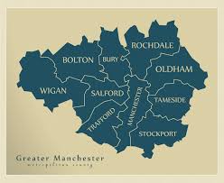 Image result for Tameside Area