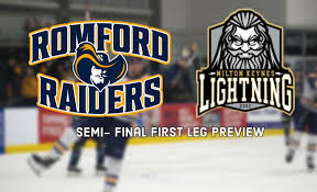 Image result for Romford Raiders