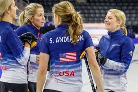 Image result for Curling